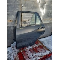 Дверь задняя левая BMW X5 G05 2023 41522642779