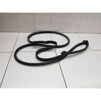 Уплотнитель передней правой двери Geely Coolray 2020- 5075036300