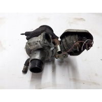 Opel corsa е 14 - 19 1.3 cdti турбина