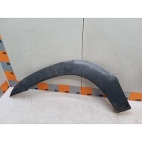 Накладка переднего крыла Mazda Tribute 2001 YL8416A075EEW, EC0151RB0B44, 1