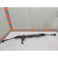 Рейка рулевая Mazda Tribute 2001 YL8C3550FB, EC0132110, 1