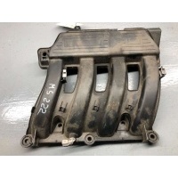 Коллектор впускной Renault Scenic 1 2002 8200125648,140037159R