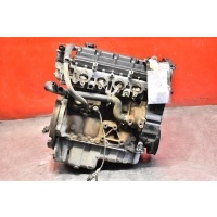 Двигатель бензиновый f16d3 дэу lacetti 2 ii 1.6 e - tec 04 год