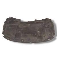 Шумоизоляция капота Volvo V70 2 2005 8641171