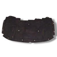 Шумоизоляция капота Volvo V70 2 2005 8641171