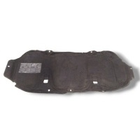 Шумоизоляция капота Renault Megane 2 2007 8200352205