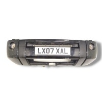 бампер передний Land Rover Discovery 3 2007 DPB500055LML,5H2217B971DA8LML