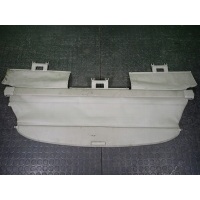 Шторка багажника honda fr - v 2006 год