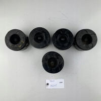 Поршень поршни volvo 2 , 4 d5 s60 s80 v60 v70 xc60 2.4