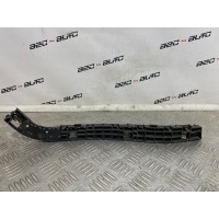 крепление бампера Honda CR-V RE4 2008 71593-SWA-A01
