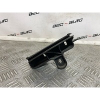 крепление бампера Audi A6 Allroad С6 2007 4f9807898a