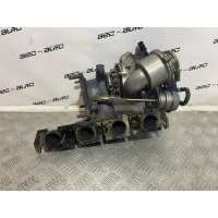 турбина Audi A3 8P 2007 06f145701h