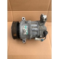 Компрессор кондиционера p13232307 opel insignia astra j 2.0 cdti