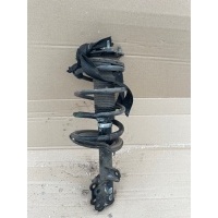 Стойка передняя левая Hyundai Elantra седан 2006-2011 546512H100