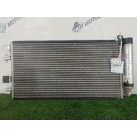 радиатор кондиционера Mini Hatch R50 2004 64531490572