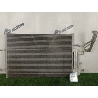 радиатор кондиционера Mazda Premacy CREW 2008 BP4K-61-480C