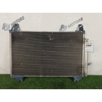 радиатор кондиционера Toyota Ractis NCP100 2006 88460-52130