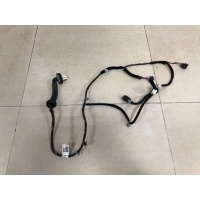 Проводка двери Hyundai Hyundai Getz 2002-2010 918201C020