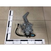 Стеклоподъемник электр. задний левый Kia Kia Rio 1 (DC) 2000-2004 0K30C73560C