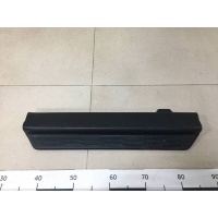 Накладка порога (внутренняя) Kia Kia Soul (AM) 2009-2014 858812K000WK