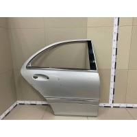 Дверь задняя правая Mercedes-Benz Mercedes-Benz E-Class (W211) 2002-2009 A2117300205