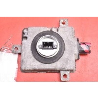 Блок розжига ксенон ксенон левая w3t16271 mitsubishi outlander 2 ii 2007 год