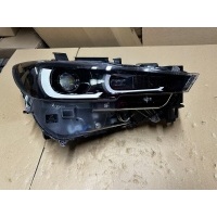 Фара full светодиодный mazda cx - 5 cx5 ii рестайлинг ksd451030 ksd651030