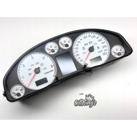 Спидометр часы audi a6 c5 sline fis спорт tdi 4b0920935d
