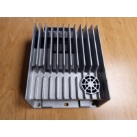 Усилитель hifi аудио мерседес gl x164 мл w164 harman a2518703190