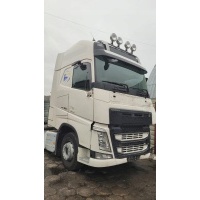 в сборе кабина volvo fh4 globetrotter xl евро 6 европа