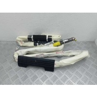 Подушка безопасности потолочная левая Hyundai Grand Santa Fe III (DM) 2012 - 2016 2013 85010B8000,