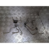 Трубка ТНВД Volvo S80 1998-2006 2002