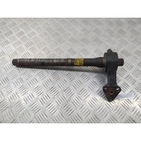 Полуось передняя правая (приводной вал, ШРУС) Kia Sportage 2011 495602S150