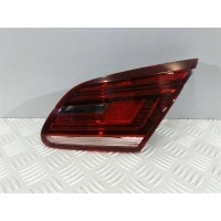 Фонарь крышки багажника правый Volkswagen Passat CC 2013 3C8945308Q
