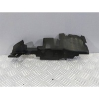Дефлектор радиатора Volkswagen Passat CC 2013 3C8121283B