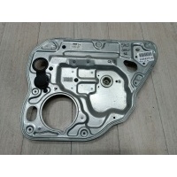 Стеклоподъемник задний правый Volvo S40 2004-2012 30663573