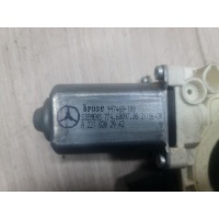 Моторчик стеклоподъёмника задний левый Mercedes S-klasse W221 2005-2013 A2218202942