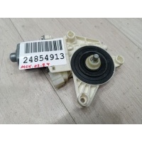 Моторчик стеклоподъёмника передний левый Mercedes A-klasse W176 2012-2018 A2469065100