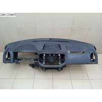 Торпедо VAG Tiguan 2011-2016 Volkswagen 5N1857001J6T6