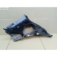 Воздуховод (кузов наружные) BMW X6 F16 2014-2020 51118056506