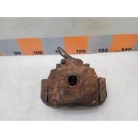 Суппорт передний правый Mazda Tribute 2001 ECZ13398ZD, 1