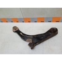 Рычаг передний левый Mazda Tribute 2001 EC0134350H, 1