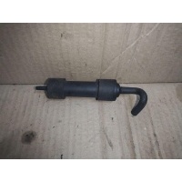 Клапан воздушный Volkswagen Sharan 2 2011 03G129808C
