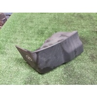 накладка на порог (наружная) Land Rover Freelander 2 2007> 2007 LR001683