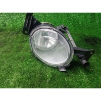 фара противотуманная Opel Corsa D (2006-2015) 13262572