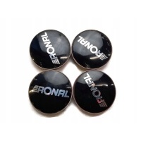 Dekielki колпачки ronal 0030289