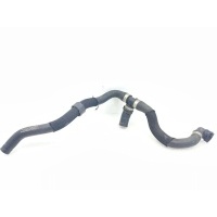 Патрубок системы охлаждения Mercedes-Benz E-Class W212 2012 A2128305496