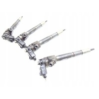 Форсунки форсунки audi a3 8v 2.0 tdi 04l130277e