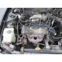 Двигатель toyota corolla viii e11 1.4 4efe