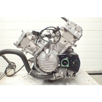Honda vfr 750 rc36 двигатель 55447 л.с. гарантия
